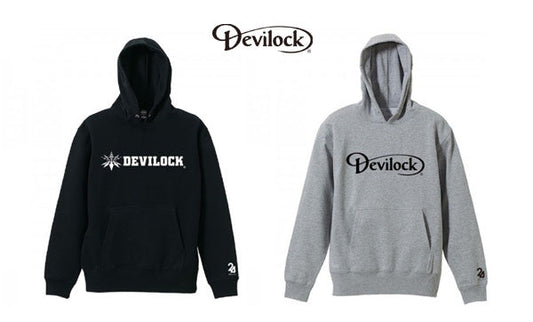 Devilock　入荷！！！