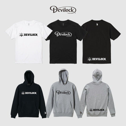 Devilock　ご予約受付スタート！