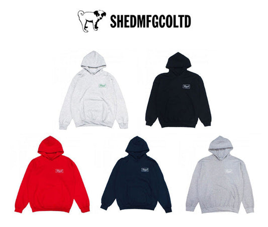 Shed　再入荷！！！