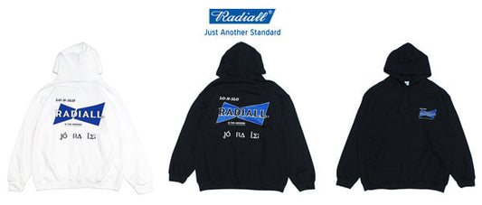 RADIALL　入荷！！！