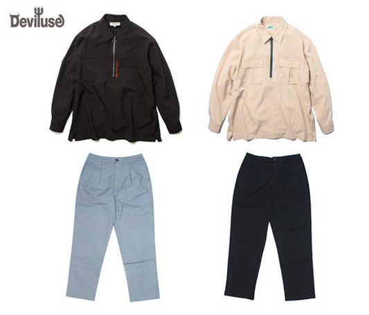 Deviluse　入荷！！！