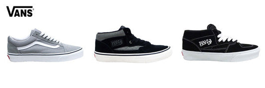 VANS　入荷！！！