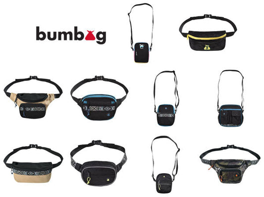 Bumbag　入荷！！！