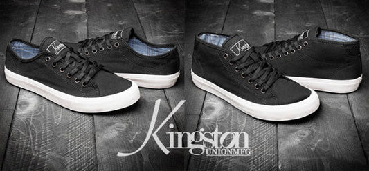 KINGSTON UNION MFG　入荷！！！