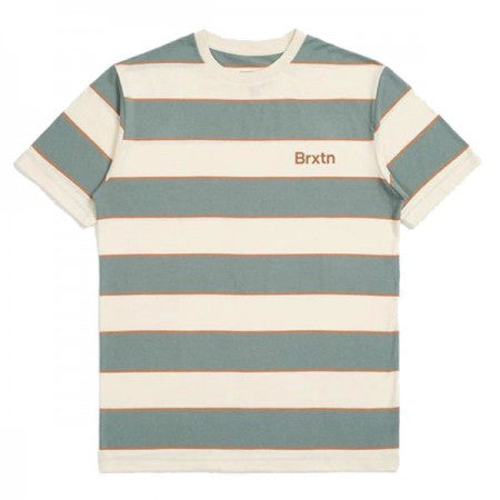 BRIXTON 2020 Spring Tシャツ特集