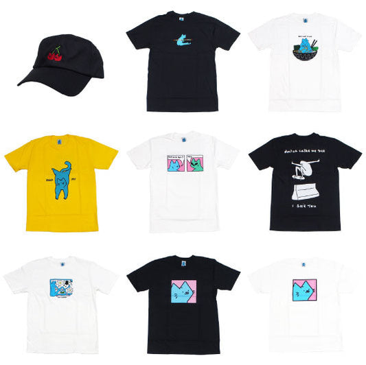 LEON KARSSEN　入荷！！！