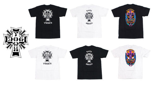 DOGTOWN　入荷！！！