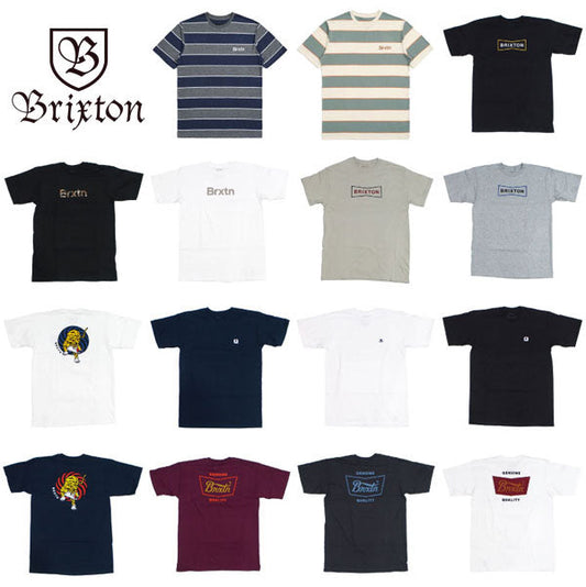 BRIXTON　入荷！！！