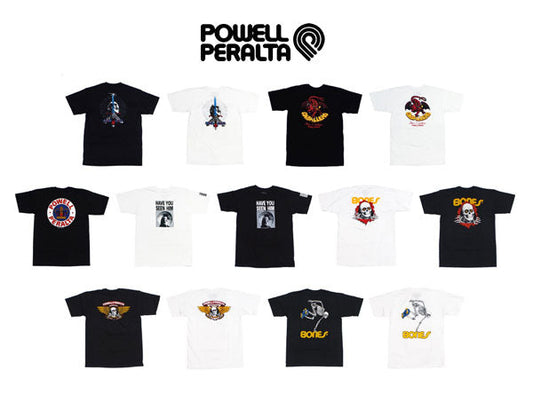 POWELL　入荷！！！