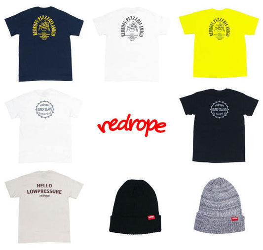 redrope　入荷！！！