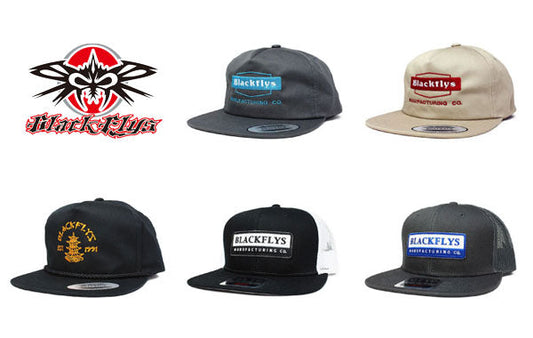 BLACK FLYS　入荷！！！