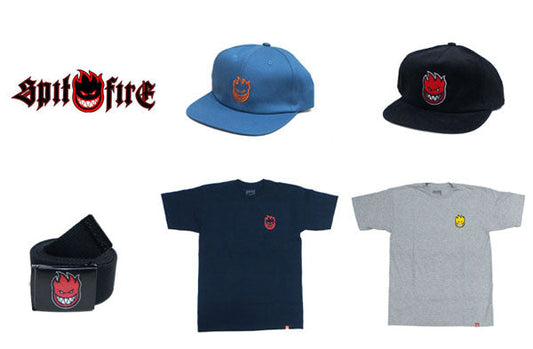 SPITFIRE　入荷！！！