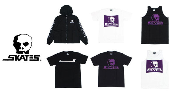 SKULL SKATES　入荷！！！