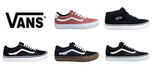 VANS　入荷！！！