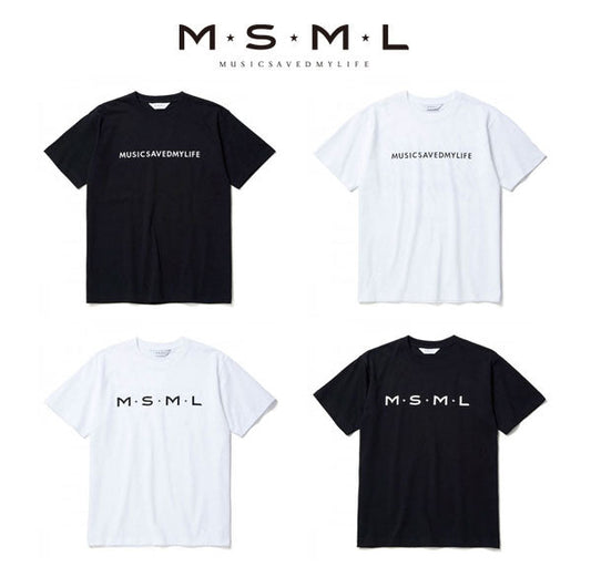 MSML　入荷！！！