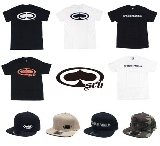 SRH　再入荷！！！