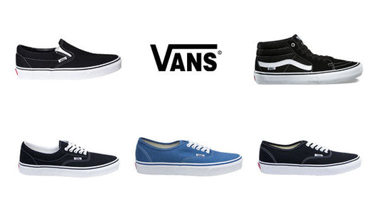 VANS　入荷！！！