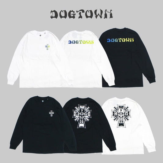 DOGTOWN　入荷！！！