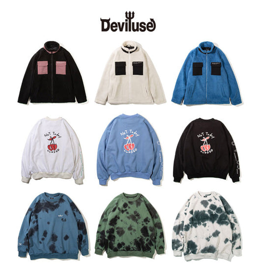 Deviluse　入荷！！！