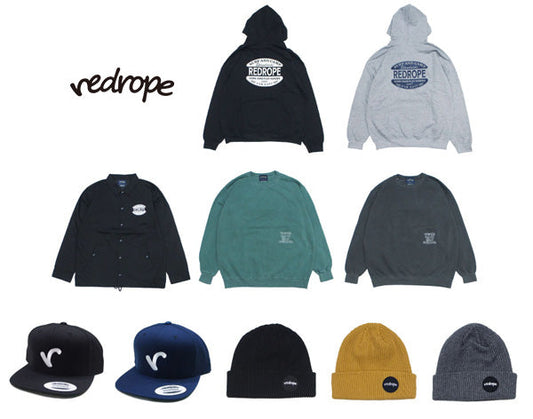 redrope　入荷！！！