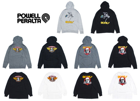 POWELL　入荷！！！