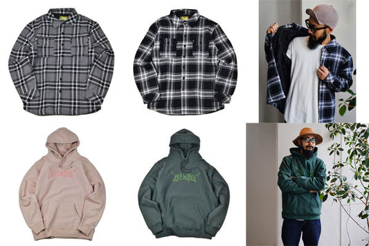 MINOS　ご予約受付スタート！