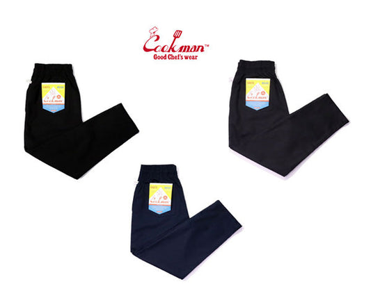 COOKMAN　入荷・再入荷！！！