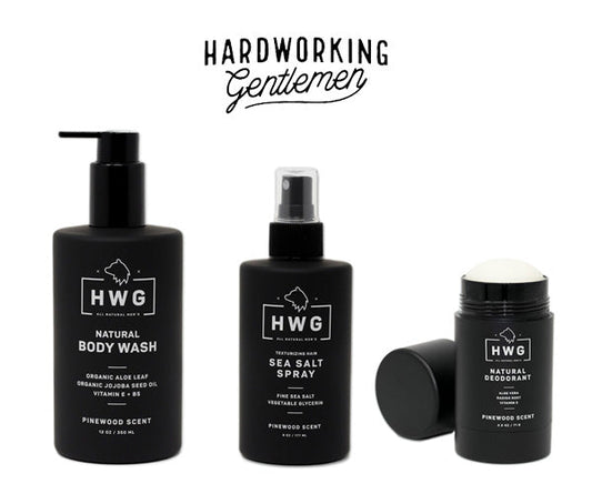 HARDWORKING GENTLEMEN　入荷！！！