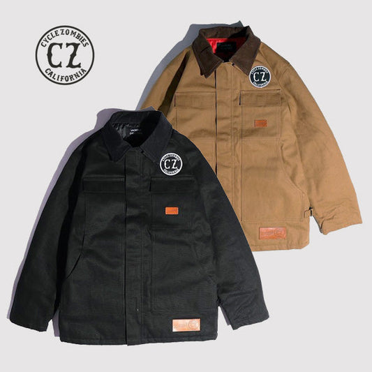 CYCLE ZOMBIES　入荷！！！