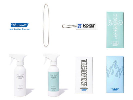 RADIALL　入荷！！！