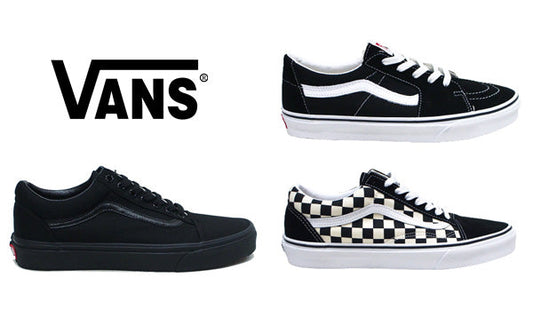 VANS　入荷！！！