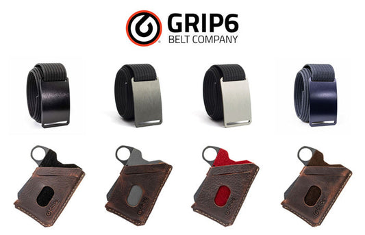 GRIP6　新規取り扱いスタート！！！