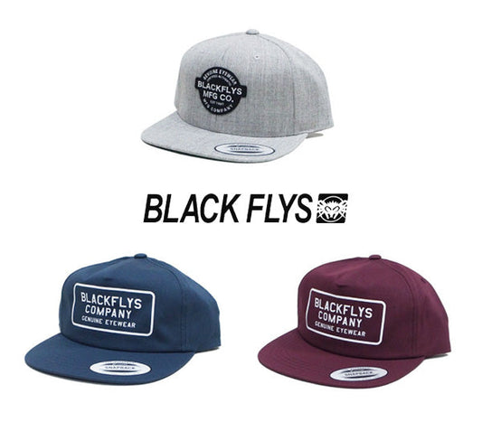 BLACK FLYS　入荷！！！