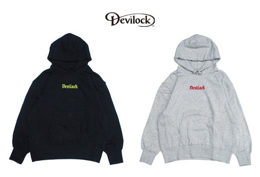 Devilock　入荷！！！