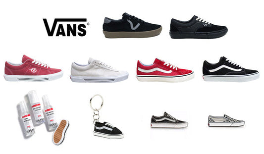 VANS　入荷！！！