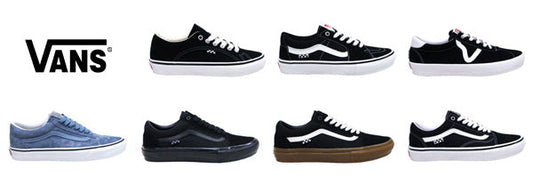 VANS　入荷！！！
