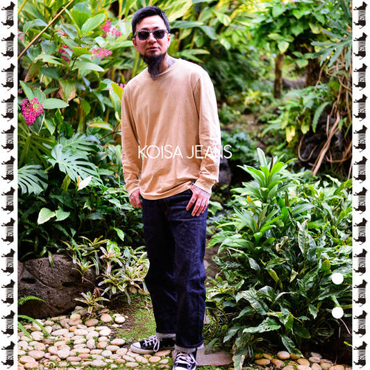 MINOS　デニムご予約受付スタート！