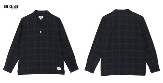 CRIMIE　入荷！！！