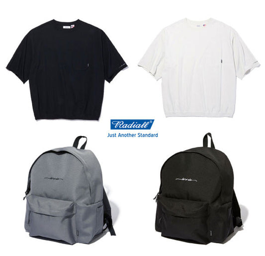 RADIALL　入荷！！！