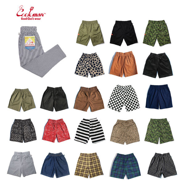 COOKMAN　入荷・再入荷！！！