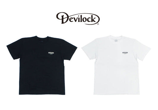 Devilock　入荷！！！