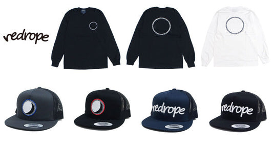 redrope　入荷！！！