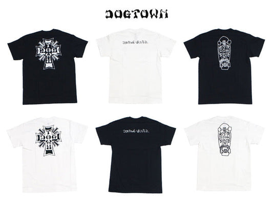 DOGTOWN　入荷！！！