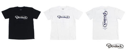 Devilock　入荷！！！