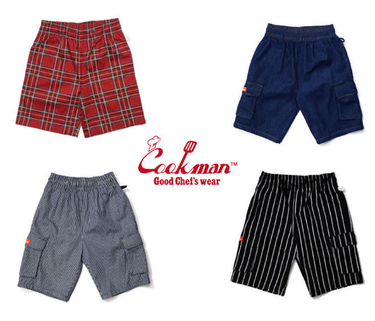 COOKMAN　入荷！！！