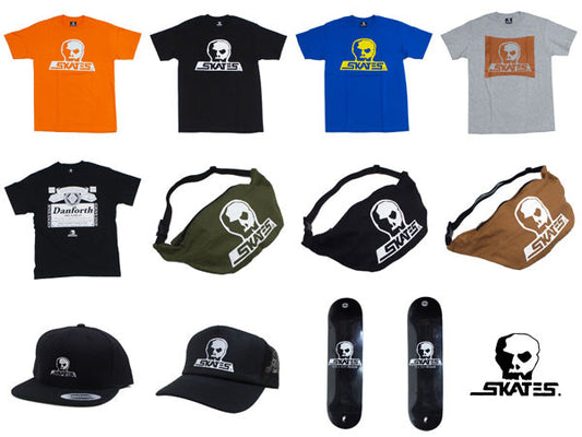SKULL SKATES　入荷！！！