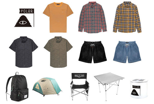 POLeR　新規取扱スタート！！！