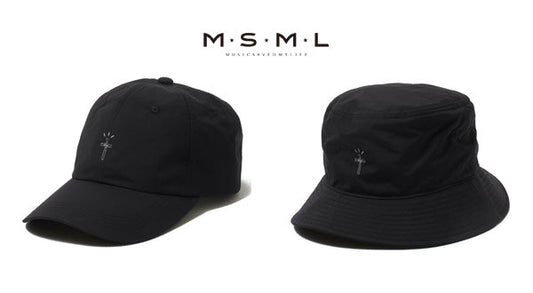 MSML　入荷！！！