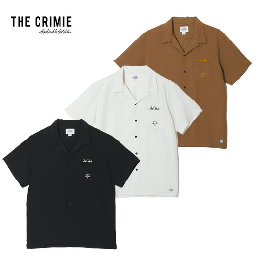 CRIMIE　入荷！！！