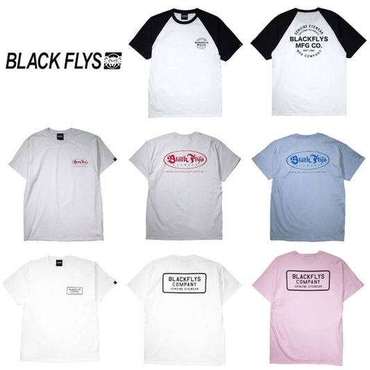 BLACK FLYS　入荷！！！